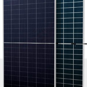Сонячна панель XCSOLAR XC8-585MGB-E1